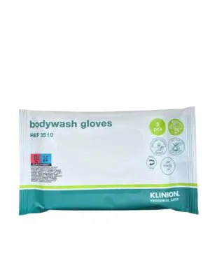 Vochtige washandjes Fresh