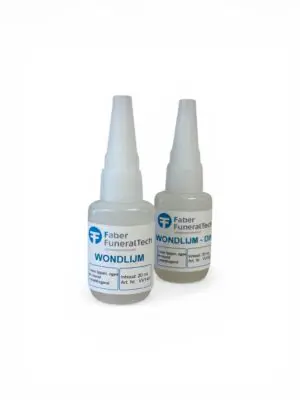 Wondlijm - 20 ml