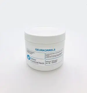 Geurkorrels