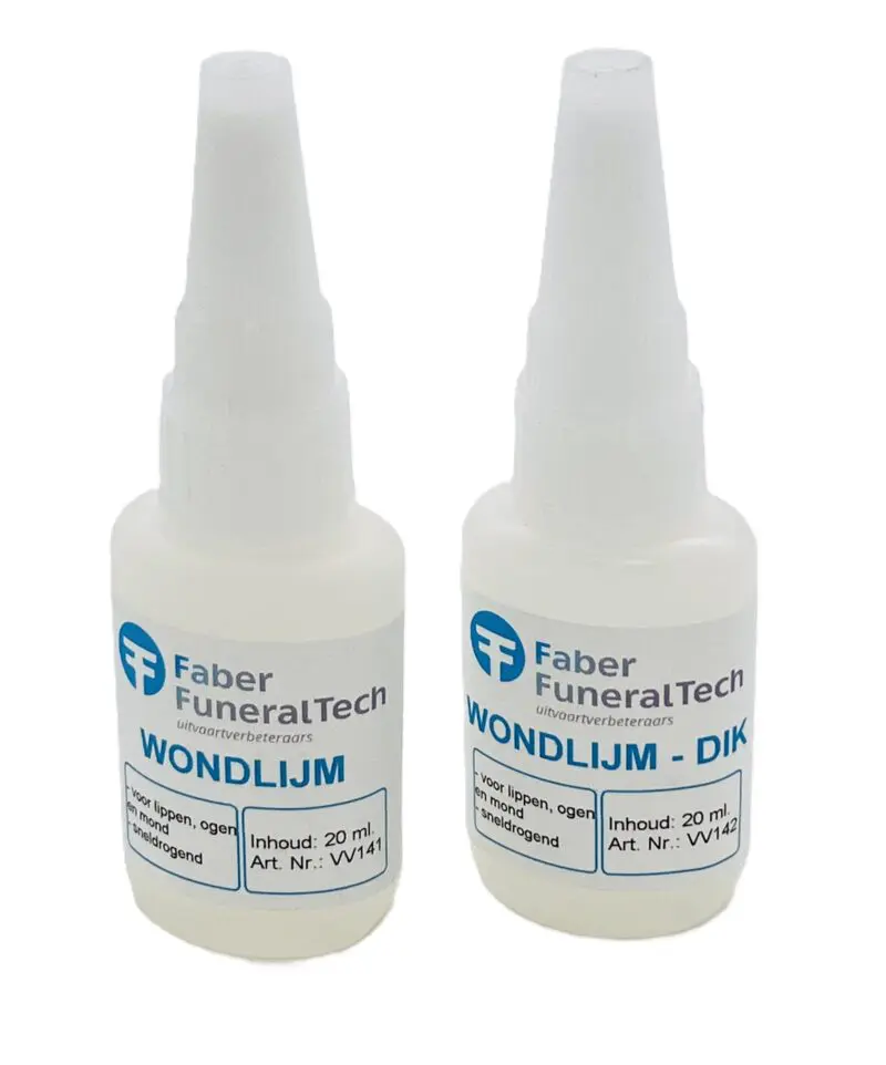 Wondlijm - 20 ml