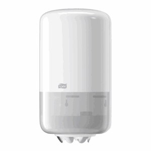 Papierdispenser Centerfeed Mini Wit