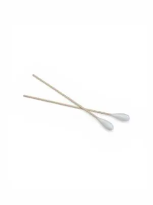 Wattenstokjes - grote knop