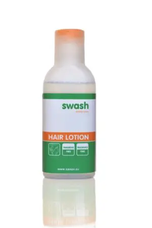 Swash Hair Lotion (geen water)