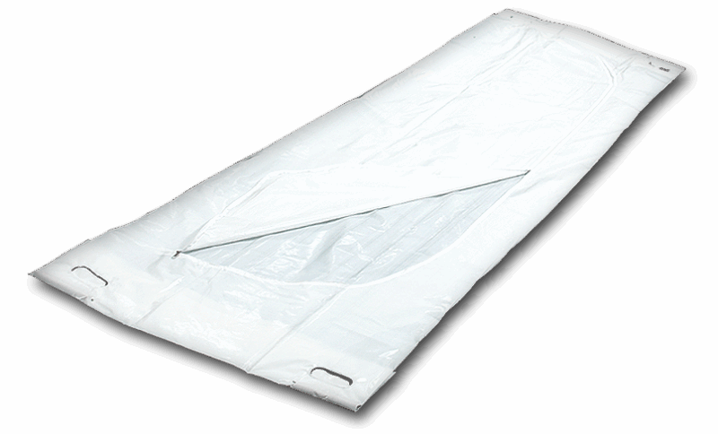 Bodybag Strong Bio - 4 handgrepen