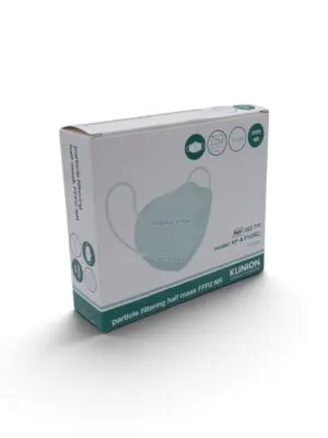 Mondmasker FFP2