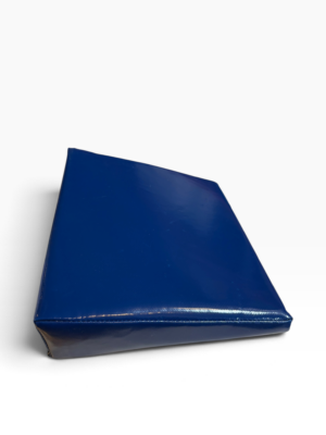 Brancardkussen Blauw