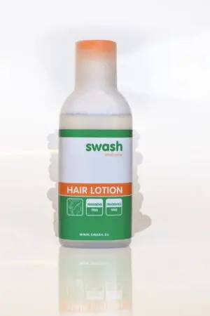 Swash Hair Lotion (geen water)