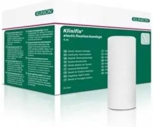 Fixatiewindsel Klinifix 4mx10cm