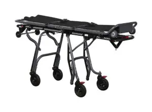 Brancard MortuStretcher 2.0 (complete set)