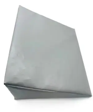 Brancardkussen Wig - Groot