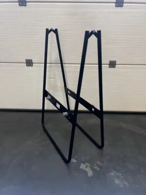 Scharnierend Buisframe Spencer