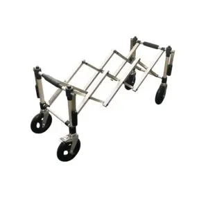 Schaarwagen Spencer - ZC00803