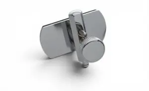 Stopper verstelbaar