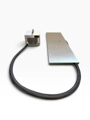 Multikoeler met randverwarming