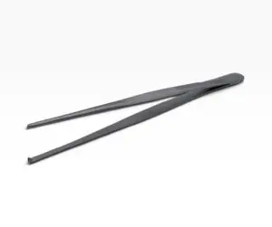 Chirurgische weefselpincet - 20 cm