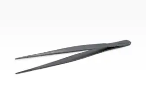 Anatomisch pincet spits - 15 cm