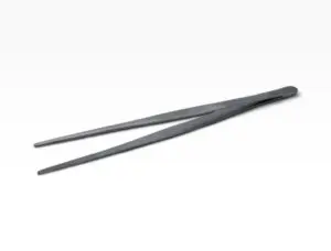 Anatomisch pincet - 25 cm