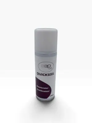 Activator Spray voor Lijmgel
