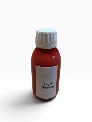 Light illusion