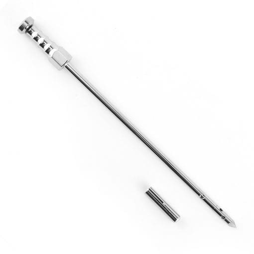 Trocard Instruments That Baby trocard - Faber FuneralTech